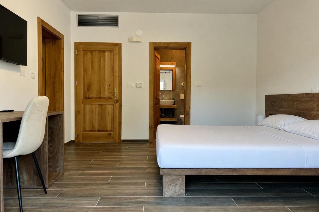Photo of Bedroom in Kozbana
