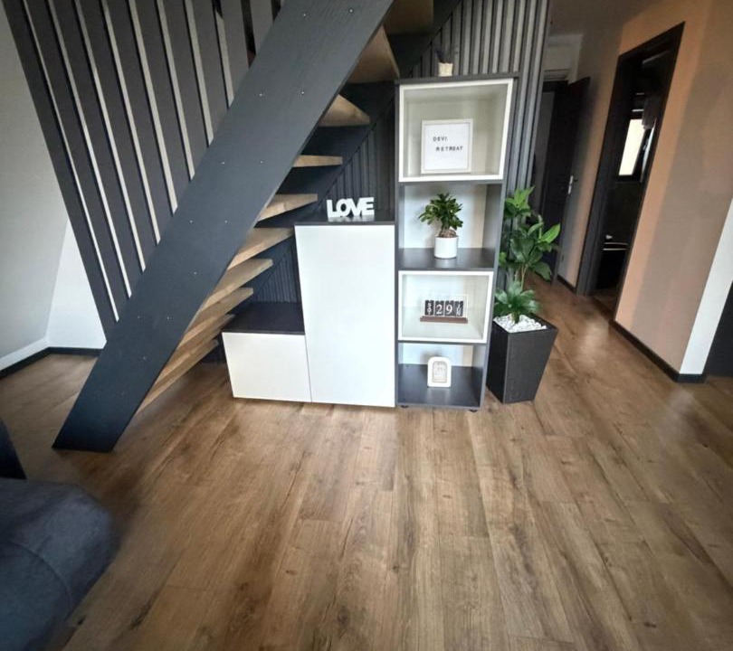 Photo of Livingroom in Arpasu de Sus