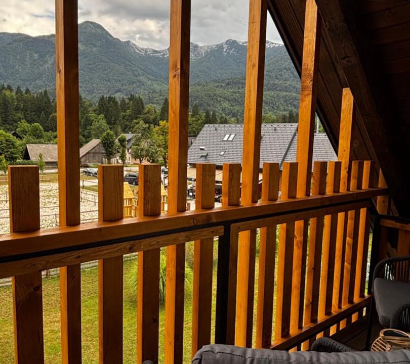 Photo of Others in Bohinj