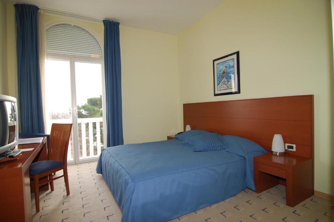 Photo of Bedroom in Lovran
