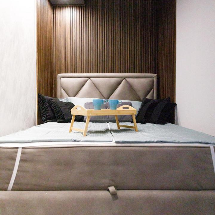 Photo of Bedroom in Novi Sad