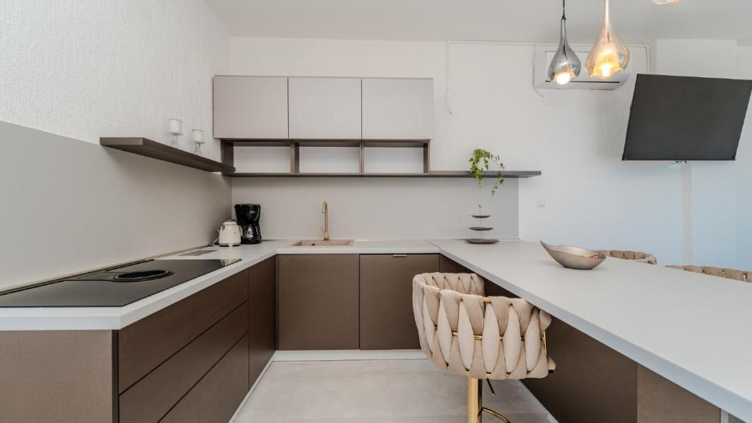 Photo of Kitchen in Bregi