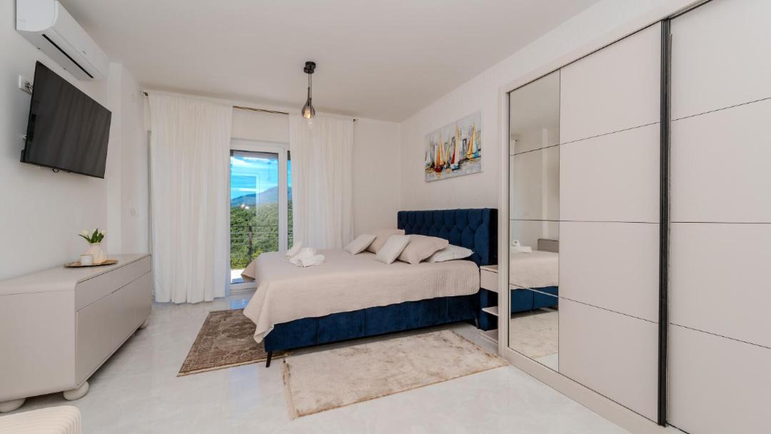 Photo of Bedroom in Bregi