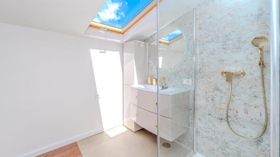 Photo of Bathroom in Bregi