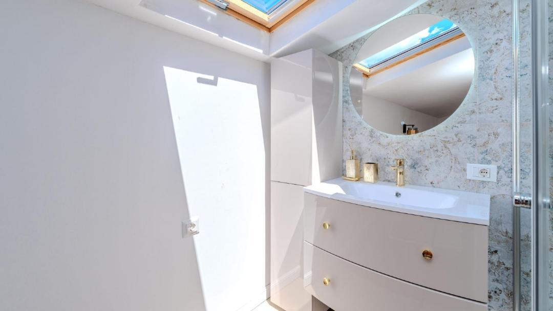 Photo of Bathroom in Bregi