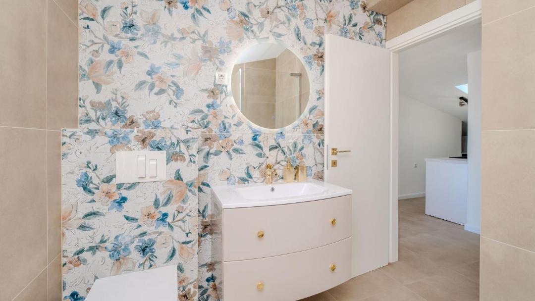 Photo of Bathroom in Bregi