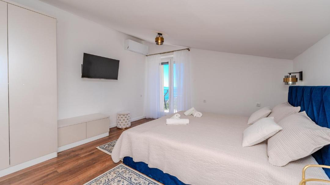 Photo of Bedroom in Bregi