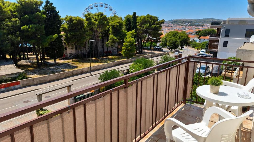 Photo of Patio Balcony in Vodice