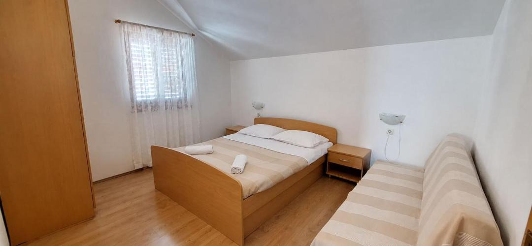 Photo of Bedroom in Vodice