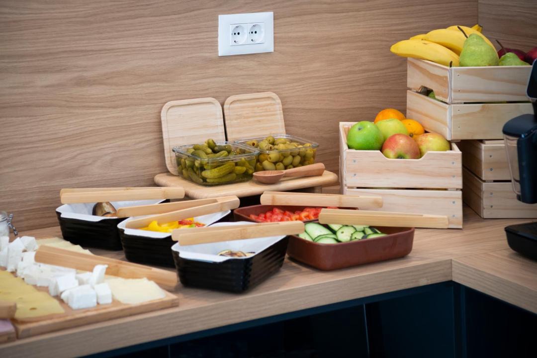 Photo of Kitchen in Borik
