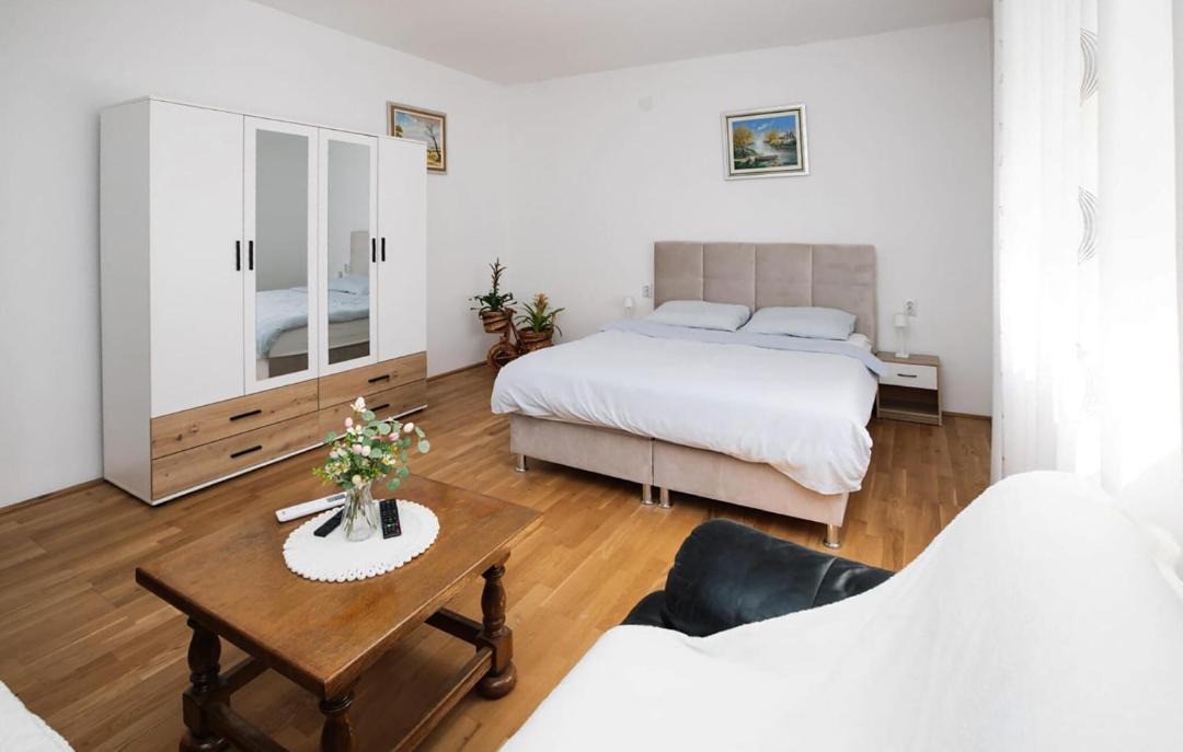 Photo of Bedroom in Ferdinandovac