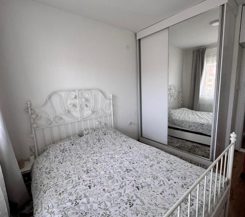 Photo of Bedroom in Bistrica