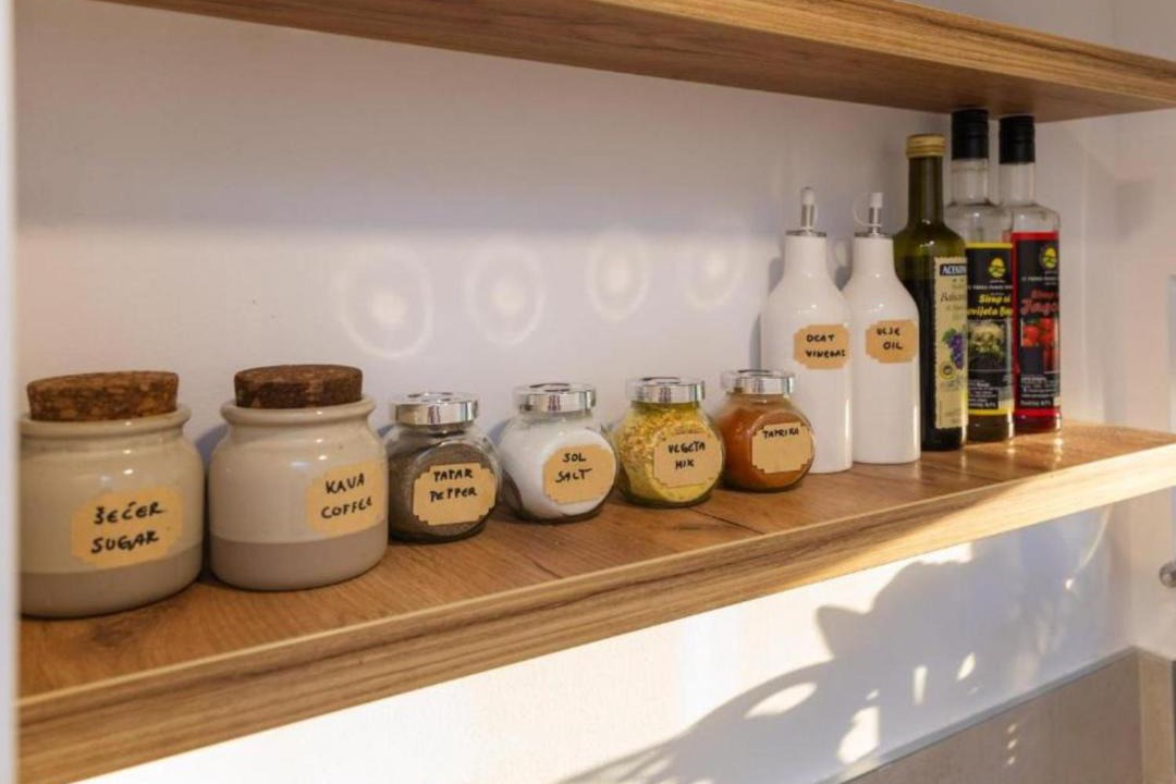 Photo of Kitchen in Ozalj