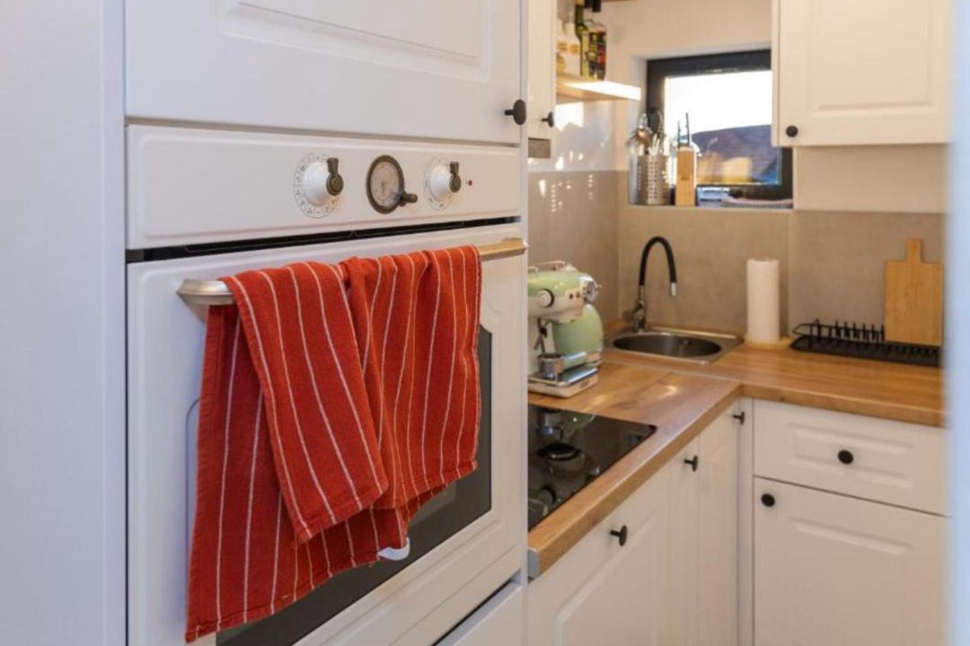 Photo of Kitchen in Ozalj