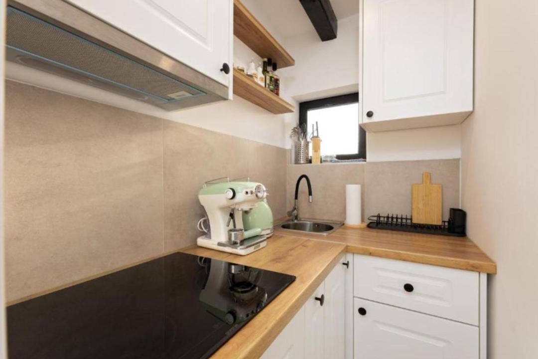 Photo of Kitchen in Ozalj