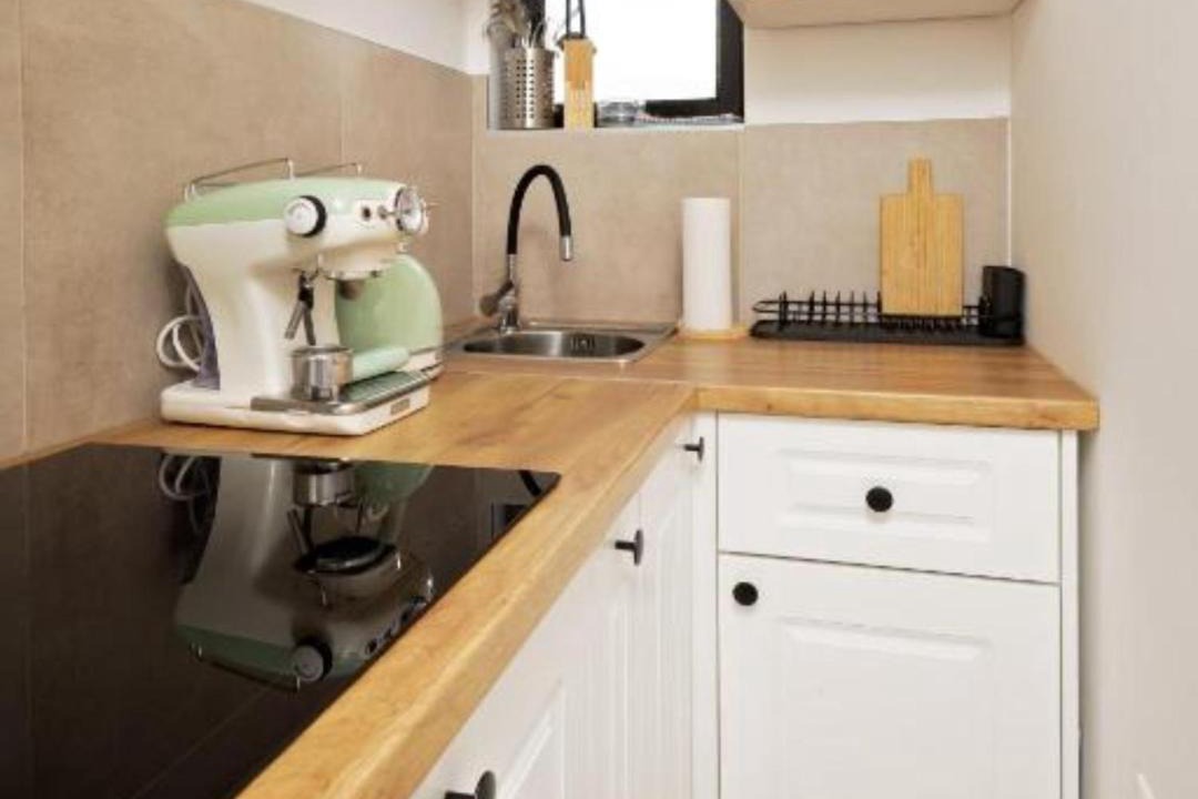 Photo of Kitchen in Ozalj