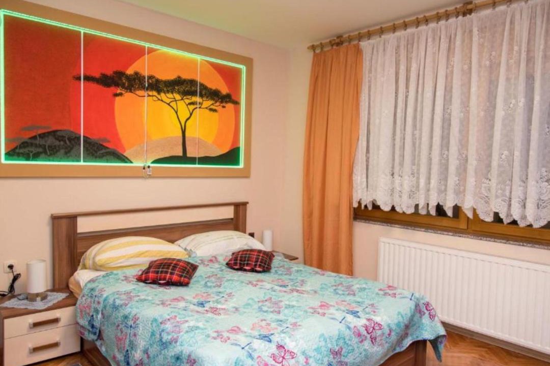 Photo of Bedroom in Daruvar