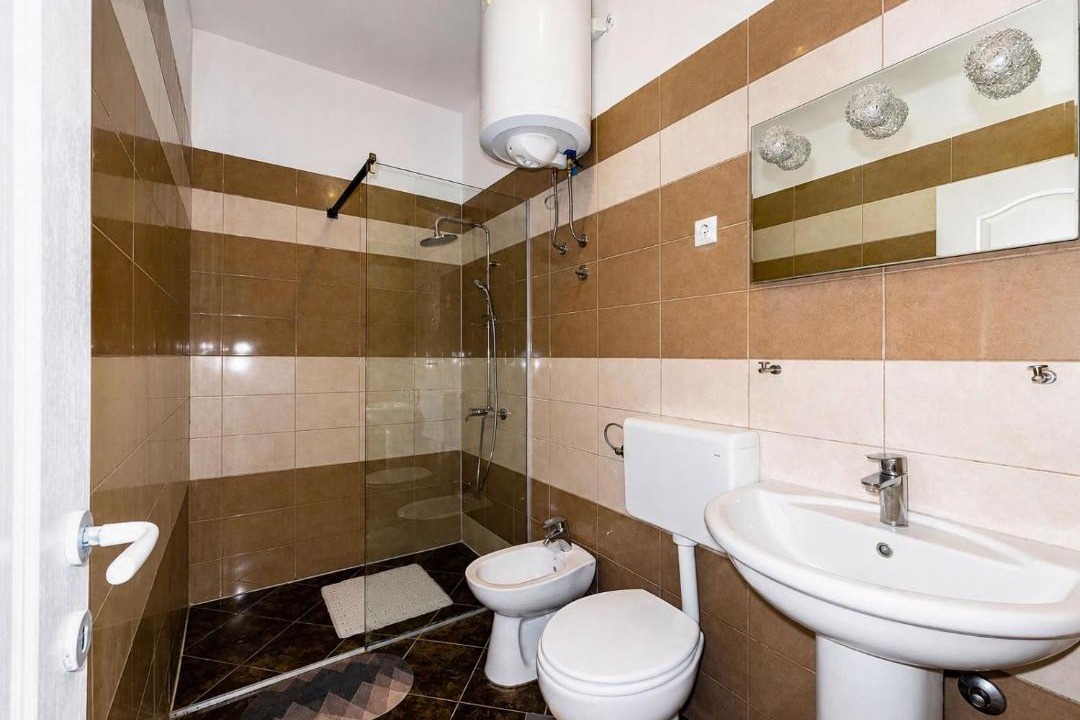 Photo of Bathroom in Pula