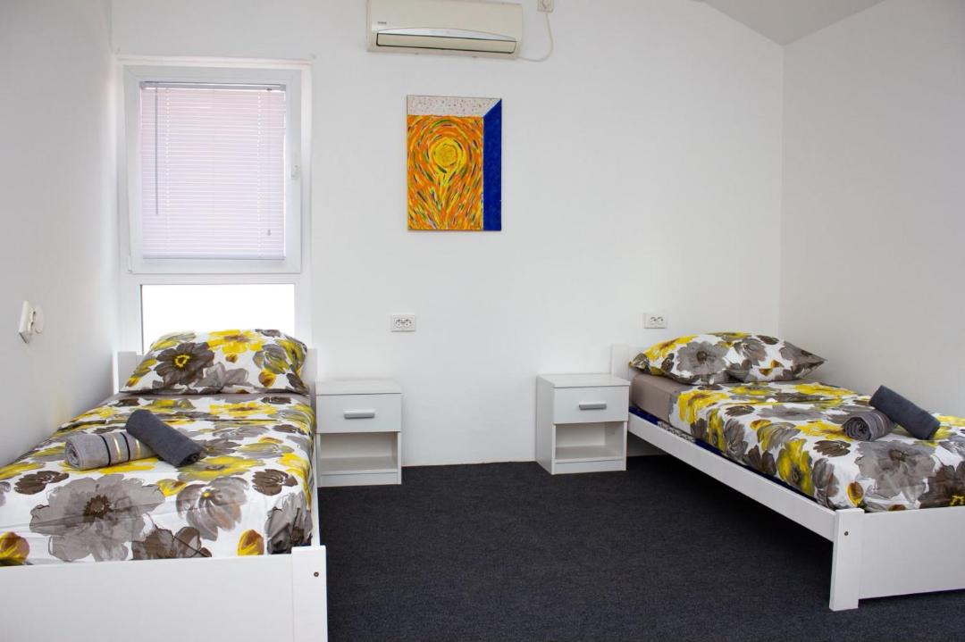 Photo of Bedroom in Pula