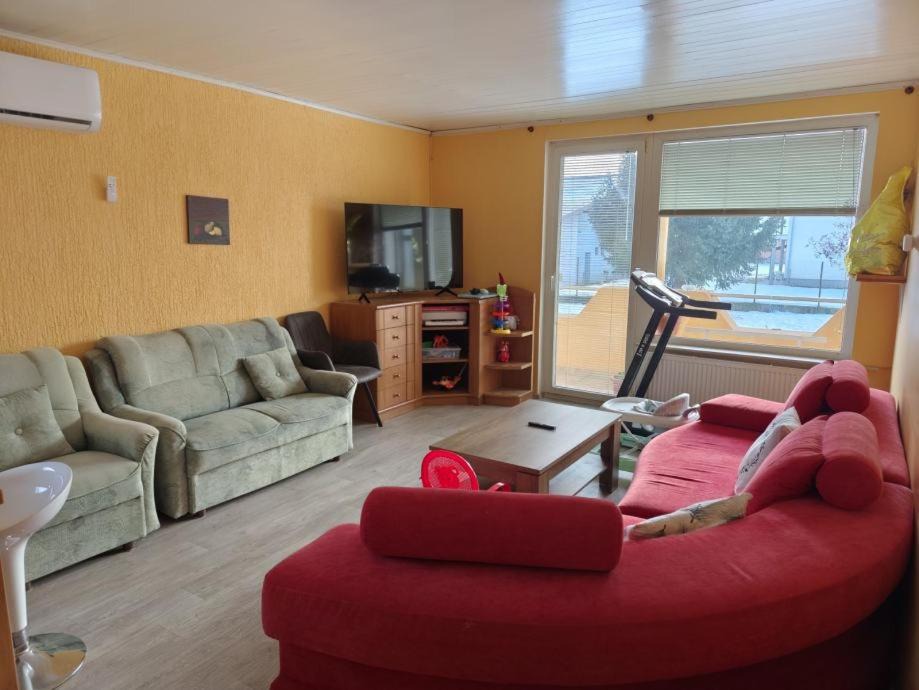 Photo of Livingroom in Cestica