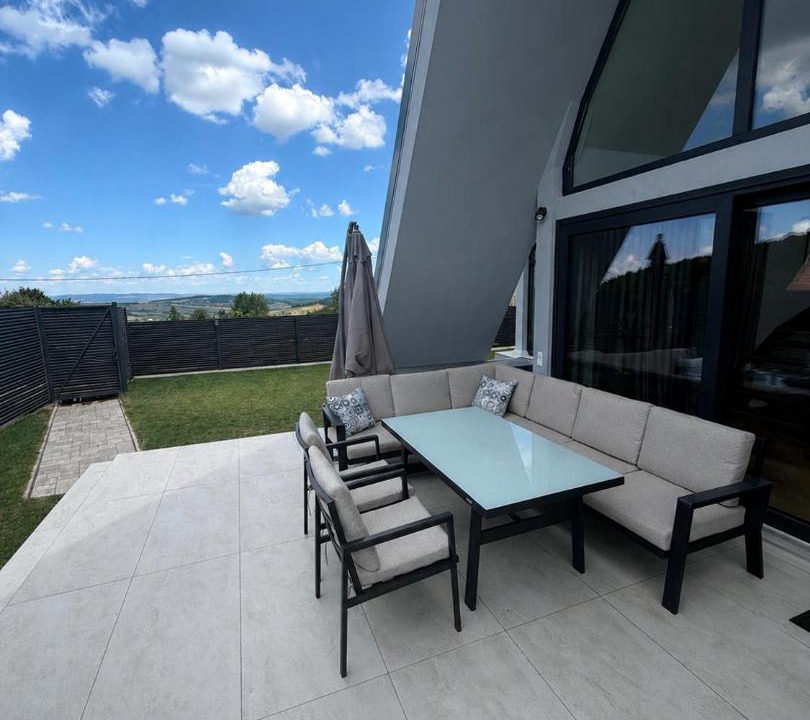 Photo of Patio Balcony in Sadu