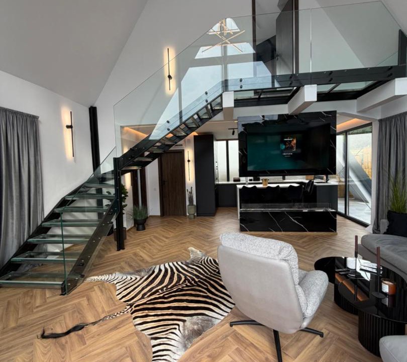 Photo of Livingroom in Sadu