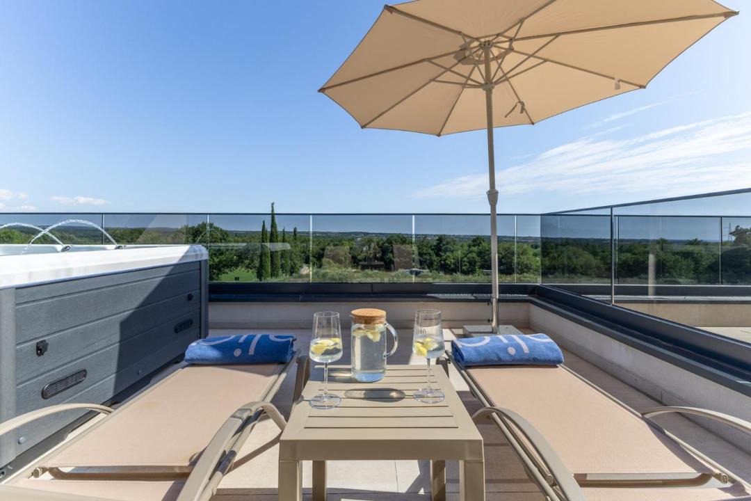 Photo of Patio Balcony in Frata