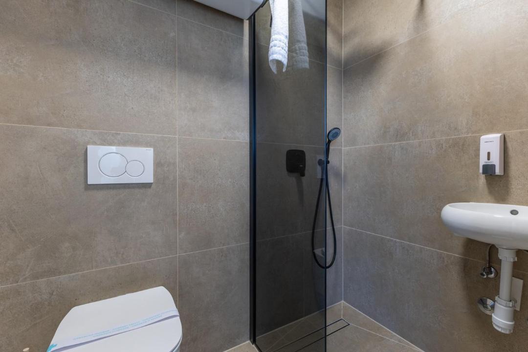Photo of Bathroom in Frata