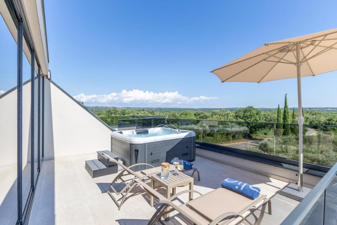 Photo of Patio Balcony in Frata