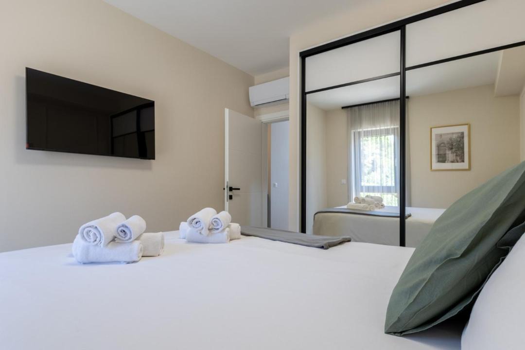 Photo of Bedroom in Frata