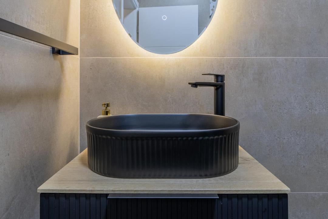 Photo of Bathroom in Frata