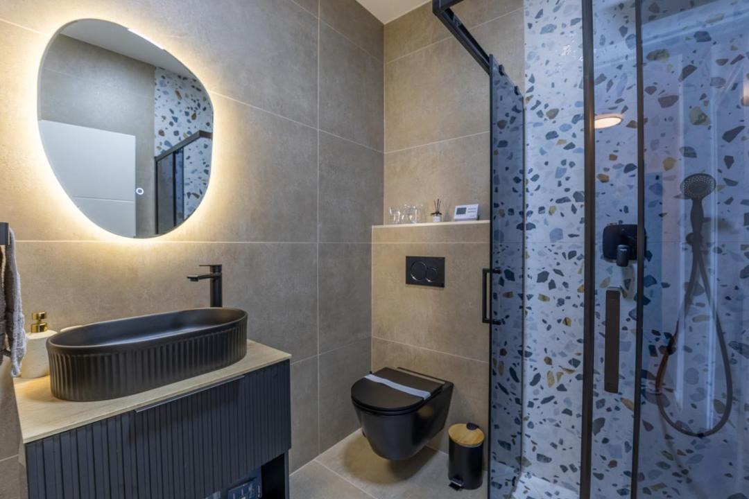 Photo of Bathroom in Frata