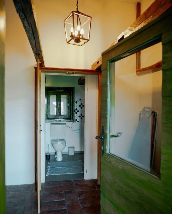 Photo of Bathroom in Sibinj
