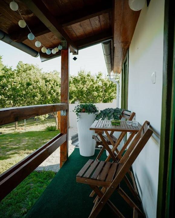 Photo of Patio Balcony in Sibinj