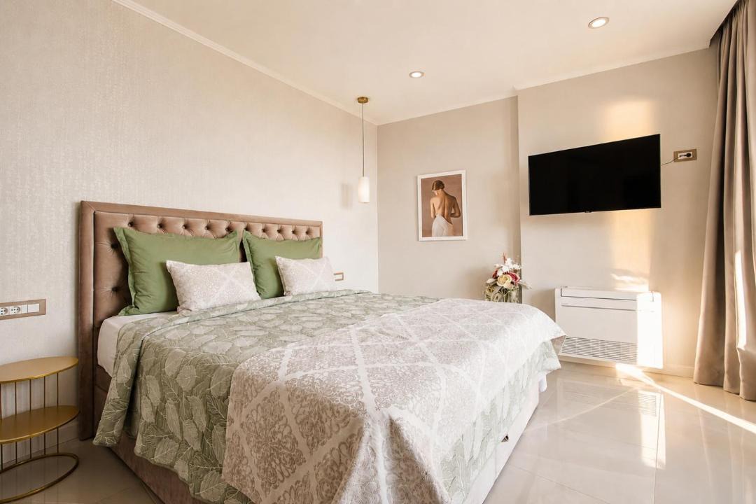 Photo of Bedroom in Moca