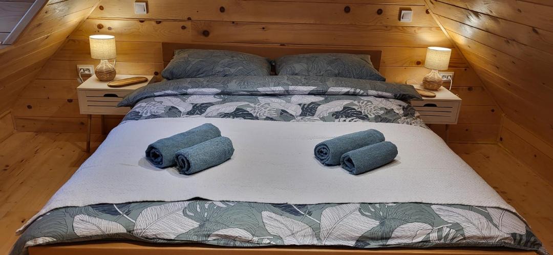 Photo of Bedroom in Breznik Plesivicki