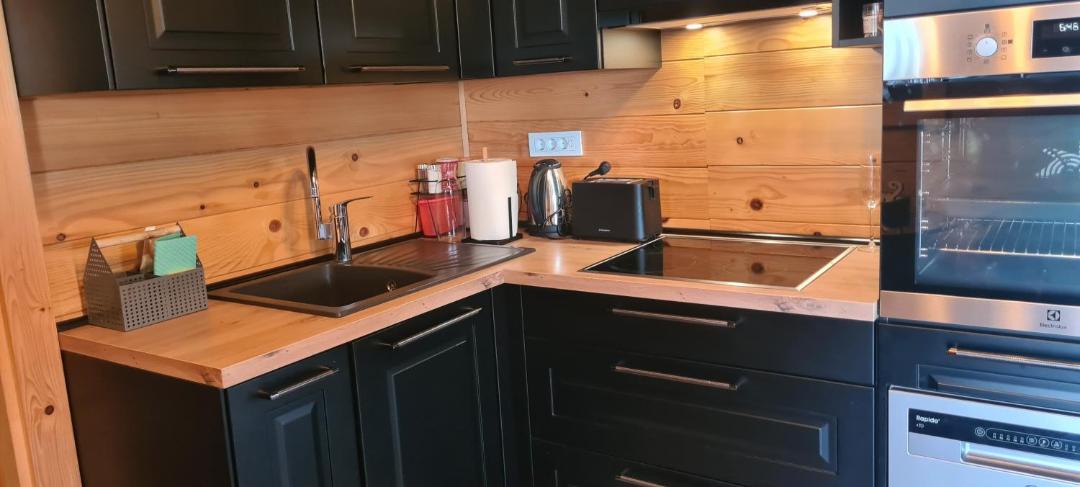 Photo of Kitchen in Breznik Plesivicki