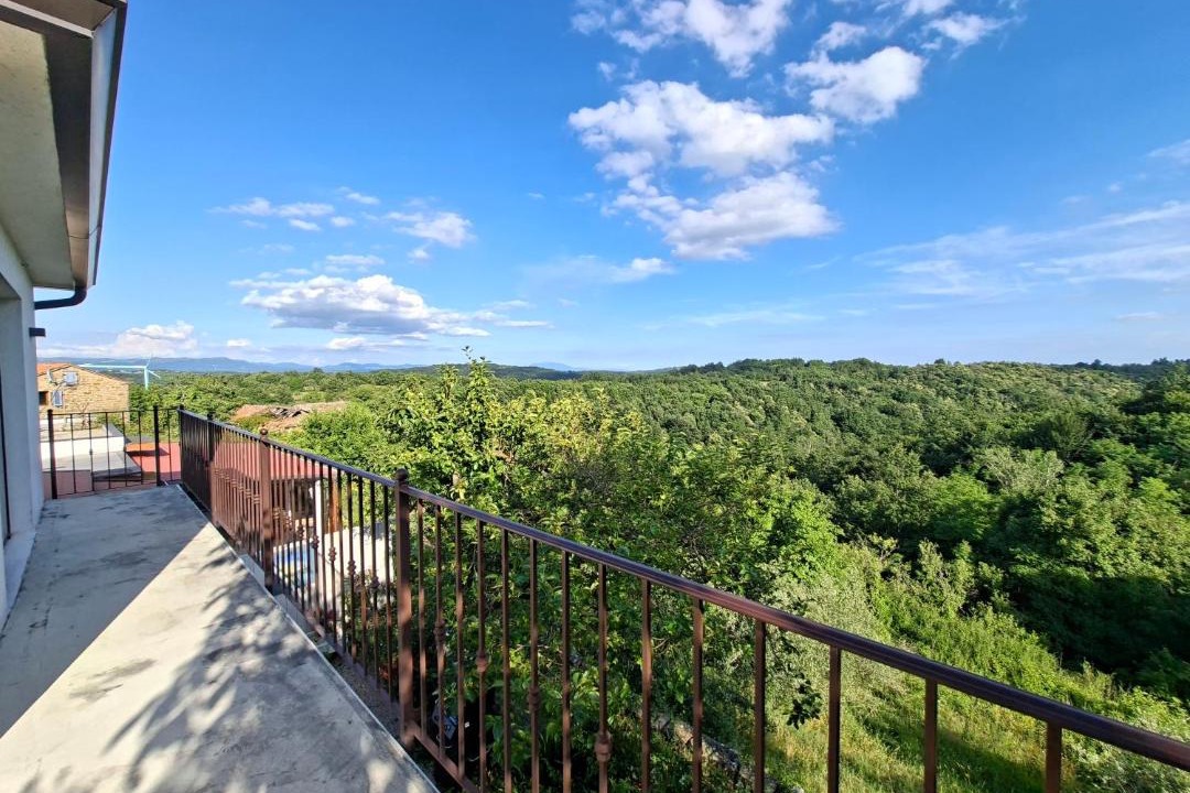 Photo of Patio Balcony in Sveti Bartol