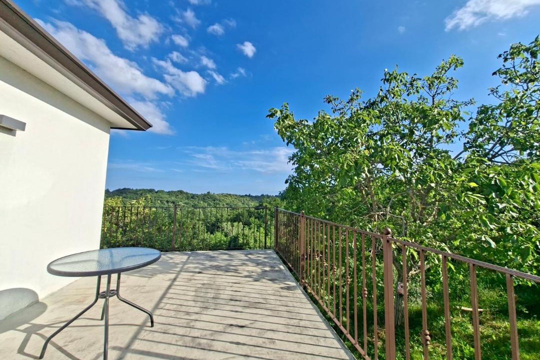 Photo of Patio Balcony in Sveti Bartol