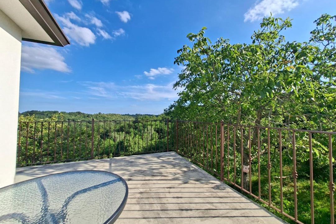 Photo of Patio Balcony in Sveti Bartol