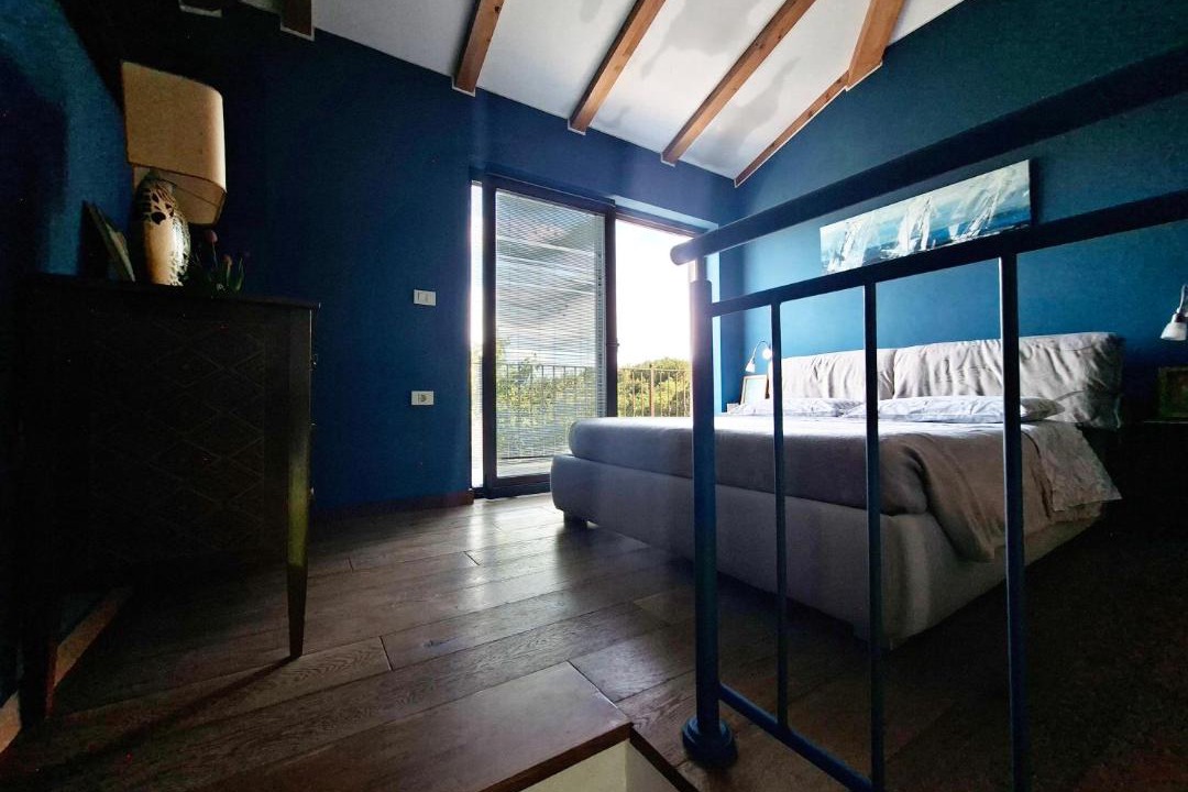 Photo of Bedroom in Sveti Bartol