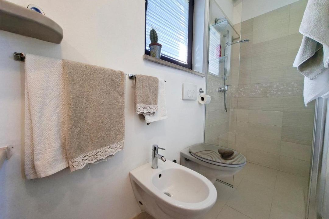 Photo of Bathroom in Sveti Bartol