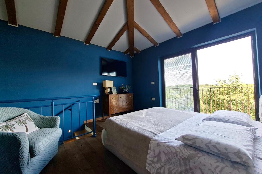 Photo of Bedroom in Sveti Bartol
