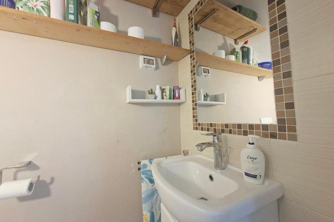 Photo of Bathroom in Sveti Bartol