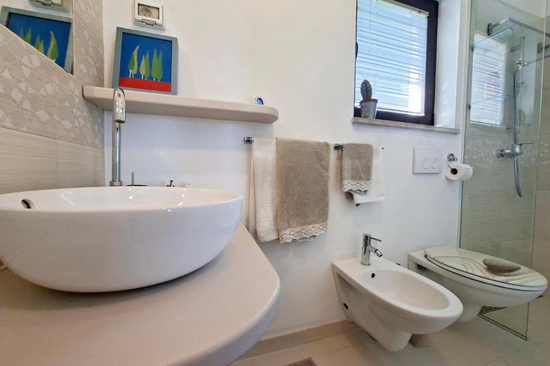 Photo of Bathroom in Sveti Bartol