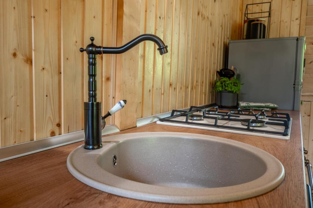 Photo of Bathroom in Karlobag