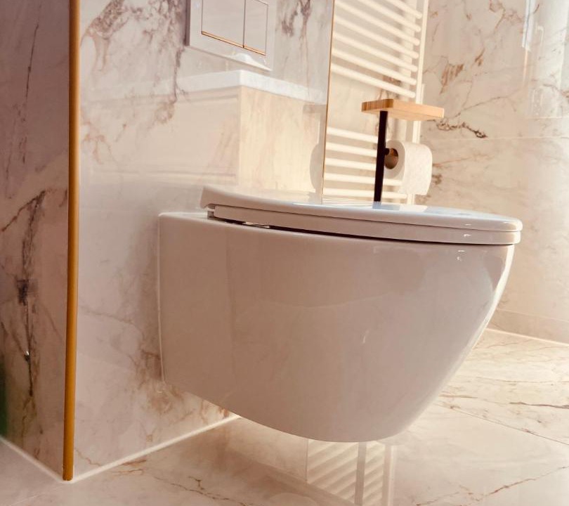 Photo of Bathroom in Licko Lesce