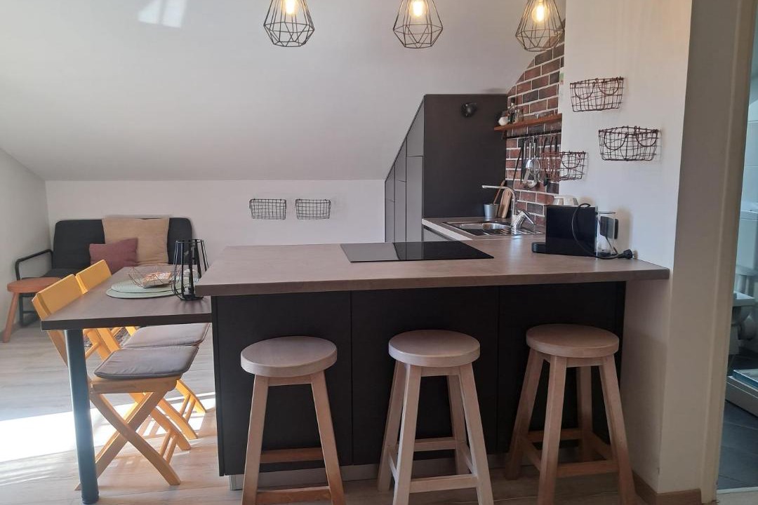 Photo of Kitchen in Ljubac