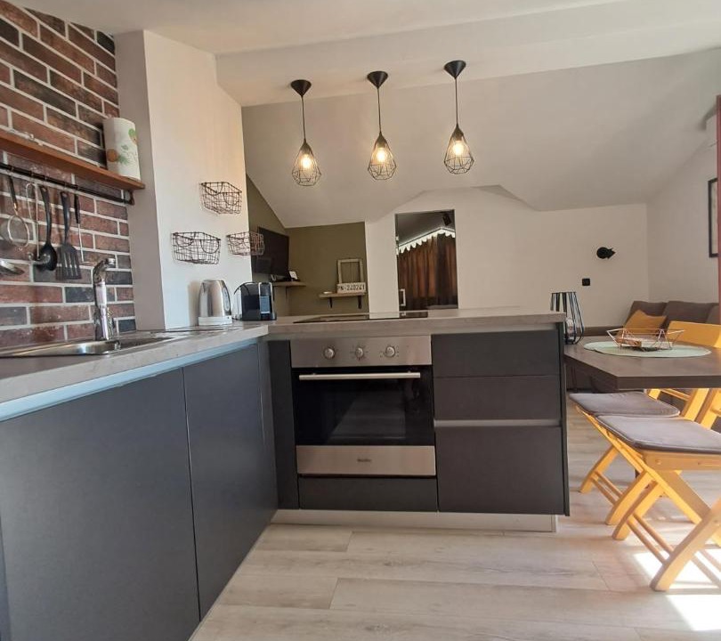 Photo of Kitchen in Ljubac