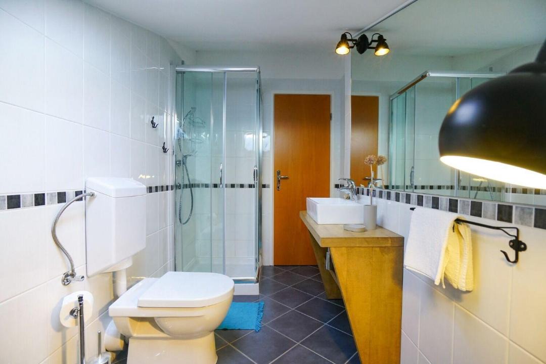 Photo of Bathroom in Ljubac